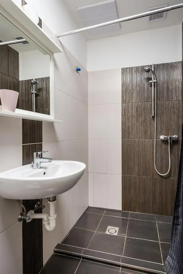 Διαμέρισμα K20- Boutique Apartments, Best Location, By Bqa Βουδαπέστη