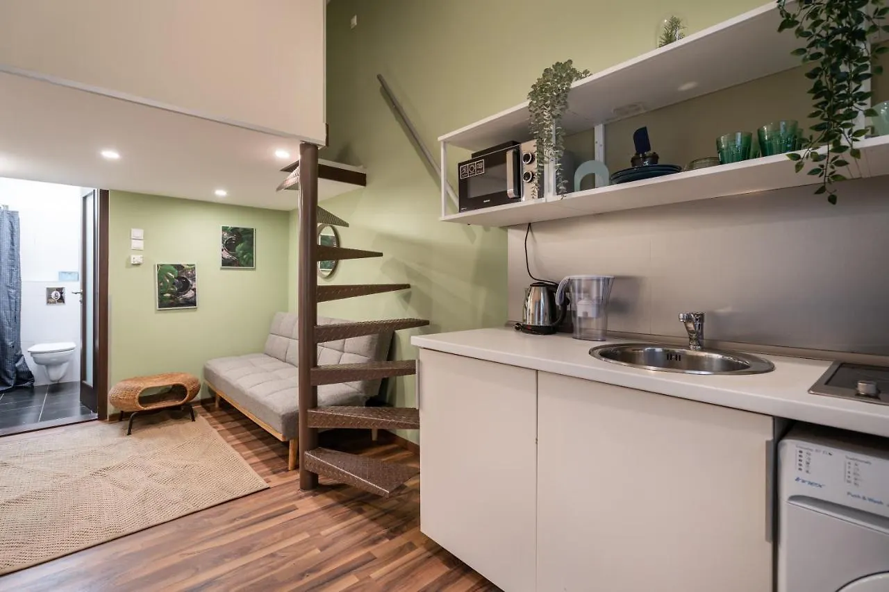 K20- Boutique Apartments, Best Location, By Bqa Βουδαπέστη Ουγγαρία